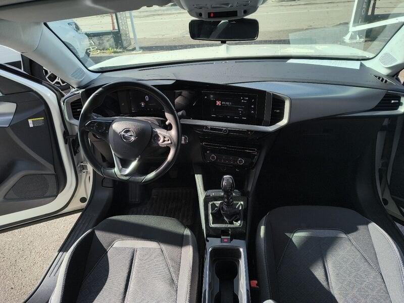 Opel Mokka Mokka 1.2
