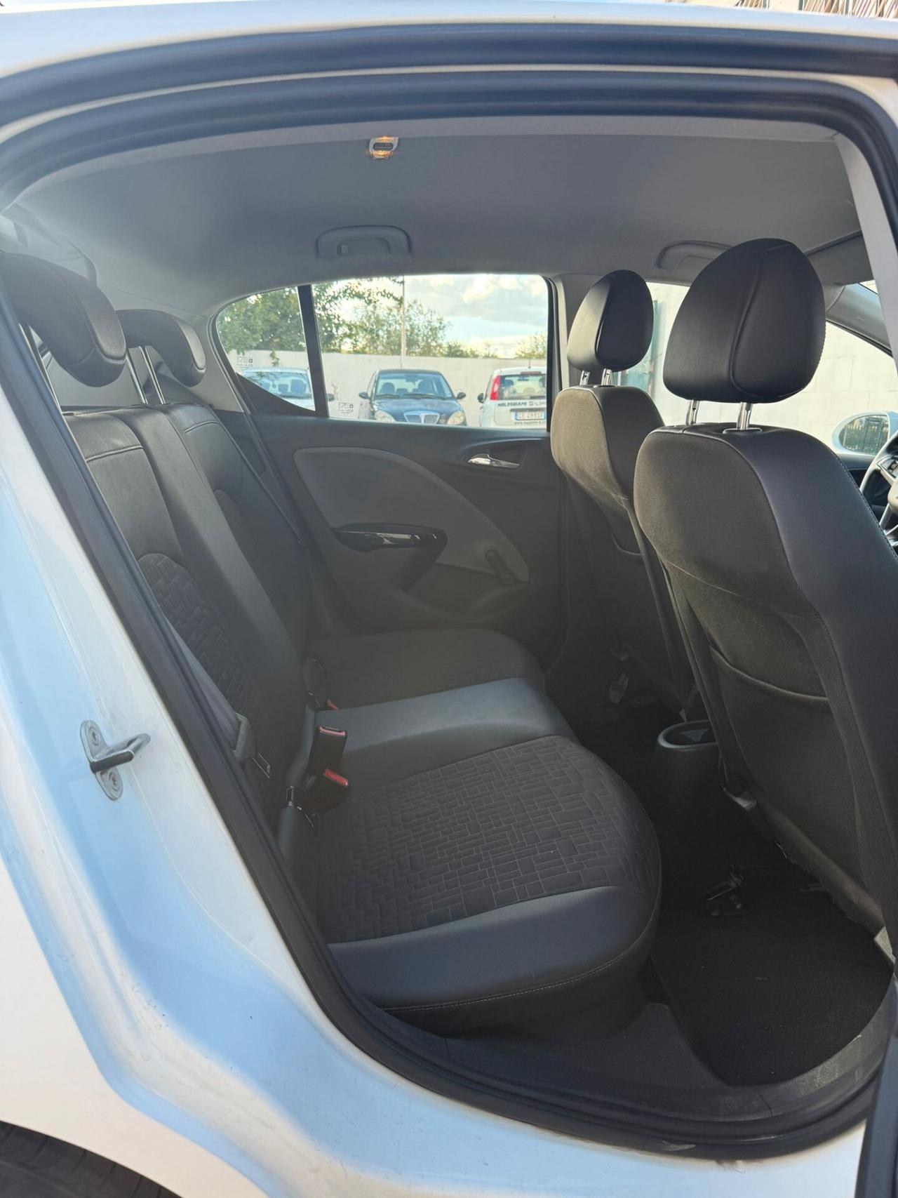 Opel Corsa 1.3 diesel
