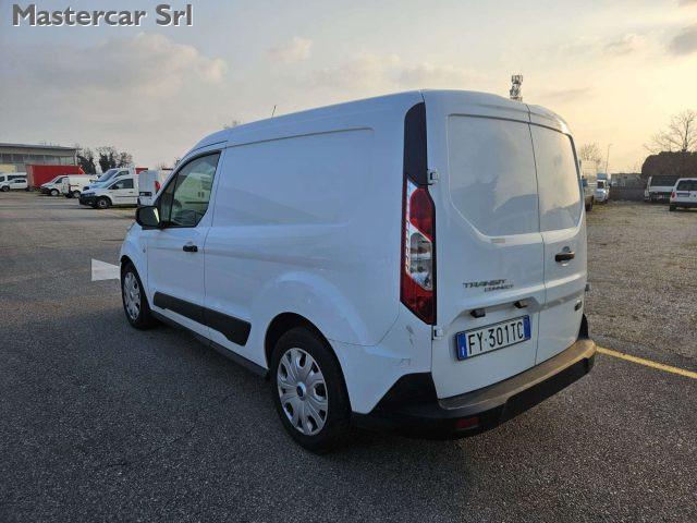 FORD Transit Connect 1.5 TDCI 120cv VAN Trend 200 L1H1 3POSTI - FY301TC