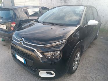 Citroen C3 PureTech 83 S&S Feel E.205/2022