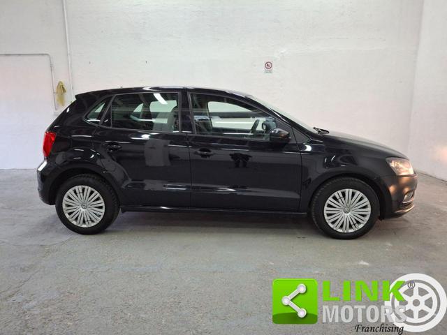 VOLKSWAGEN Polo 1.2 TSI Comfortline BlueMotion GARANZIA INCLUSA