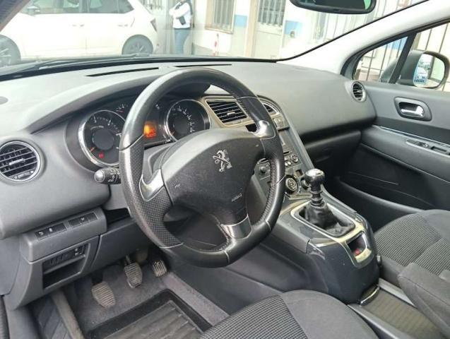 Peugeot 5008 1.6 hdi Style euro 6B 7 posti