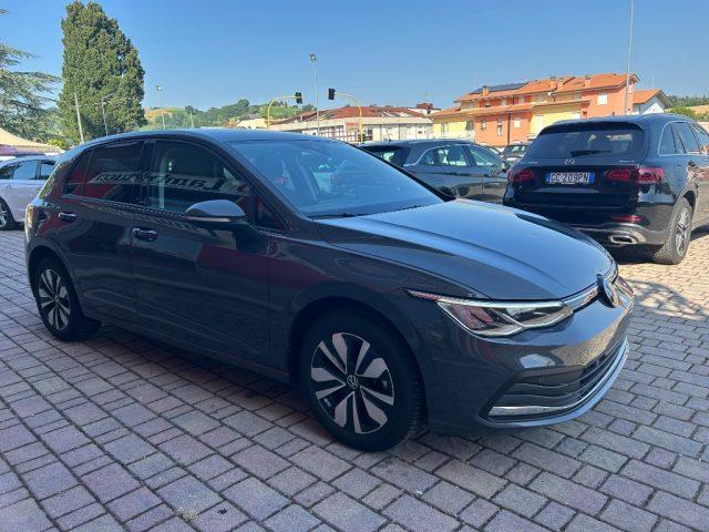 VOLKSWAGEN Golf 2.0 TDI 115 CV SCR MOVE