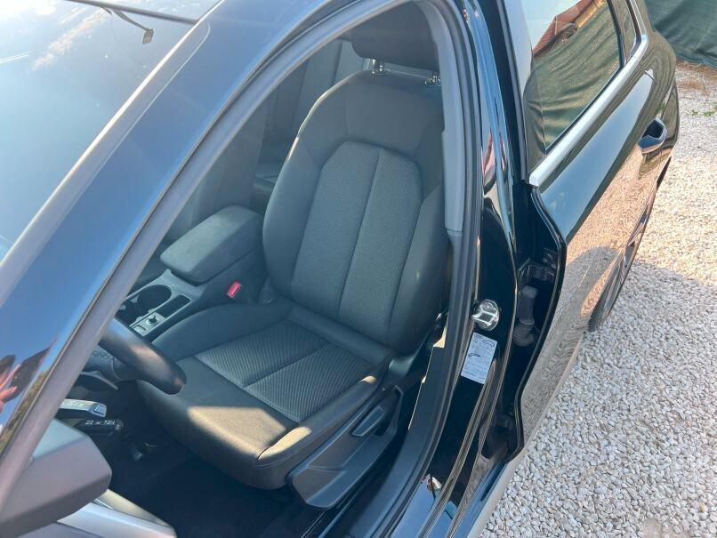 Audi A3 SPB 30 TDI S tronic line edition