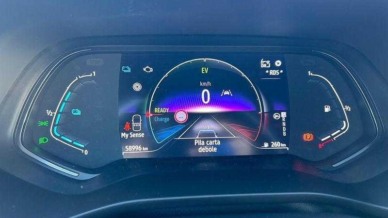 Renault Arkana 1.6 E-Tech full hybrid Intens Auto 145cv 1.6 E-Tech full hybrid Intens 145cv