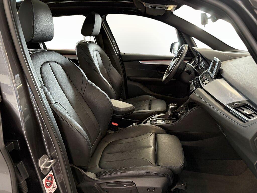 BMW Serie 2 Active Tourer 225 xe iPerformance Msport Auto