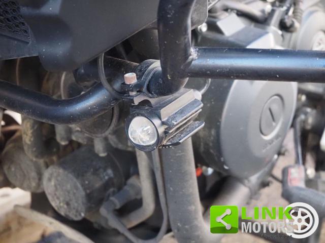 BENELLI TRK 502 X *Unico Prprietario*