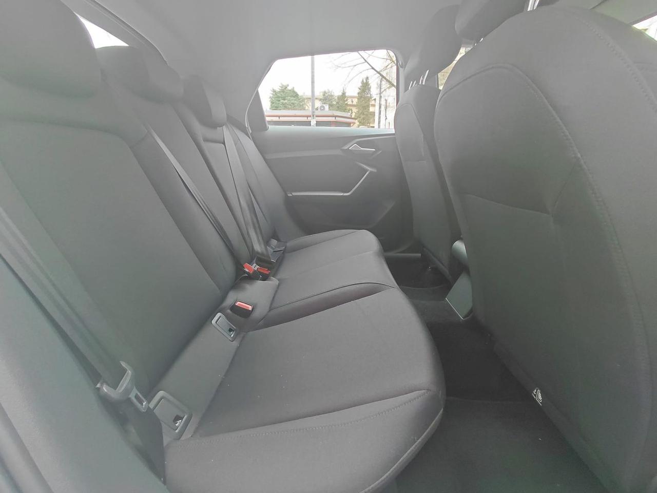 Audi A1 Admired 1.0 30 TFSI #9691