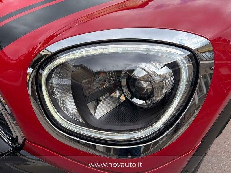 MINI Countryman Mini Countryman 1.5 Cooper SE Hype all4 auto