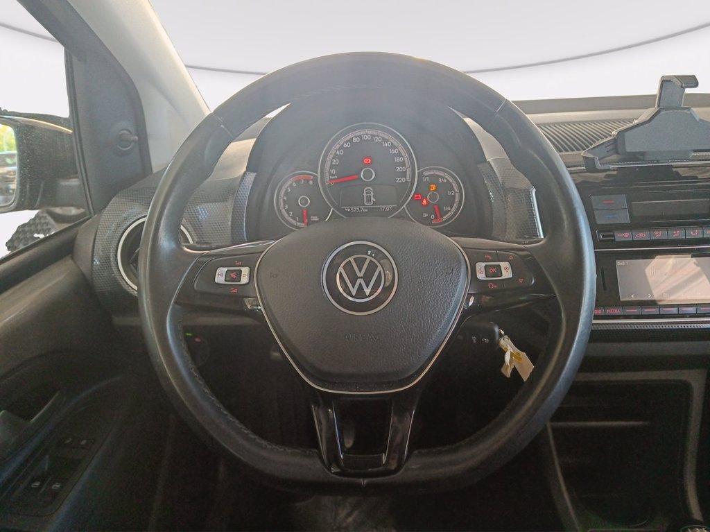 VOLKSWAGEN Up! 5p 1.0 sport up! 60cv my20 del 2020