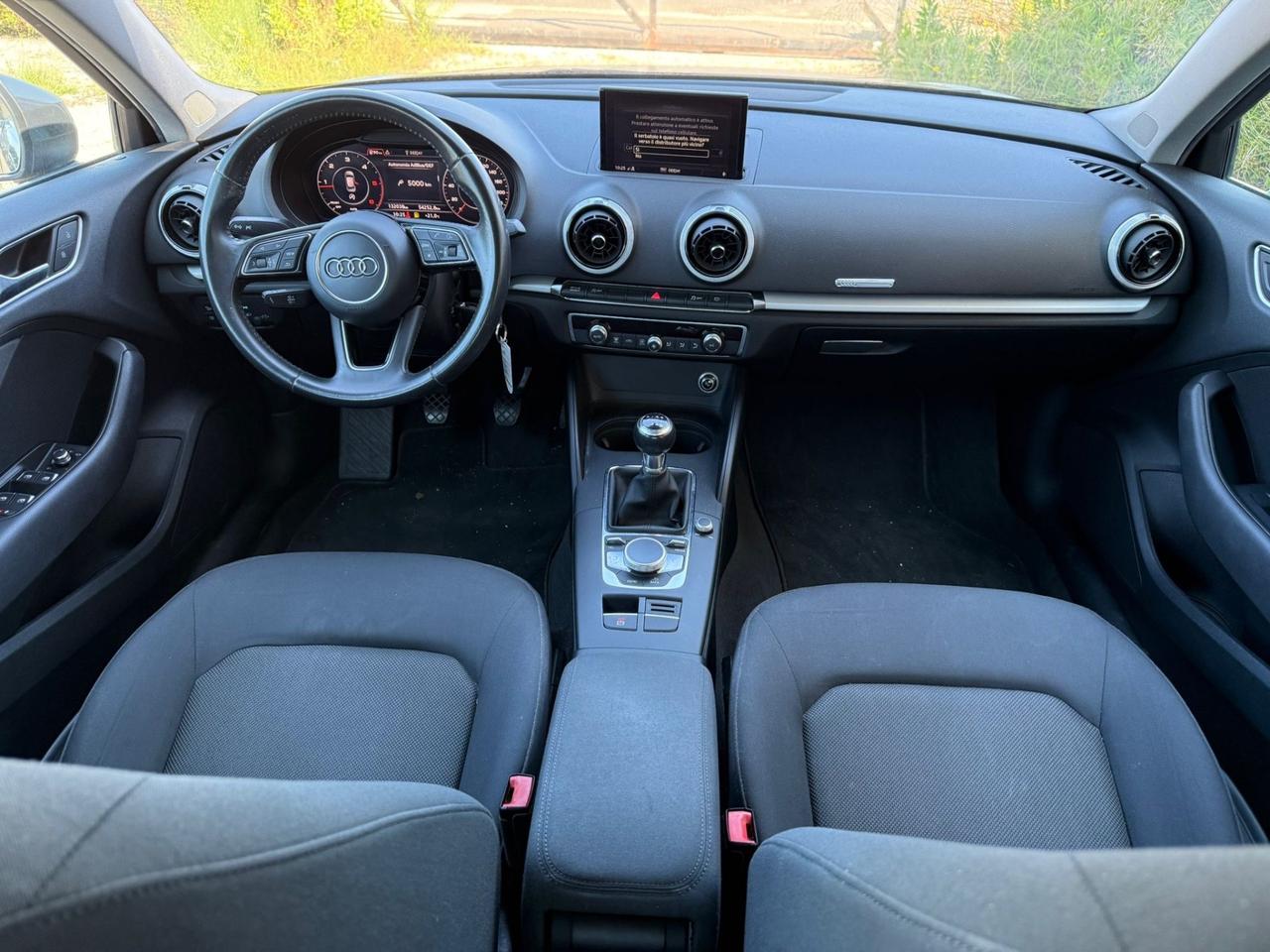 Audi A3 SPB 30 TDI Admired