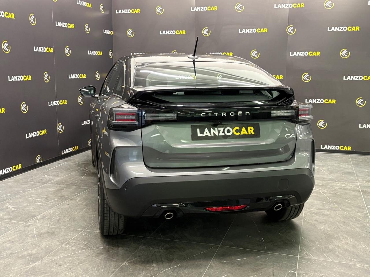 Citroen C4 HYBRID*145 e-DCS6*PLUS*