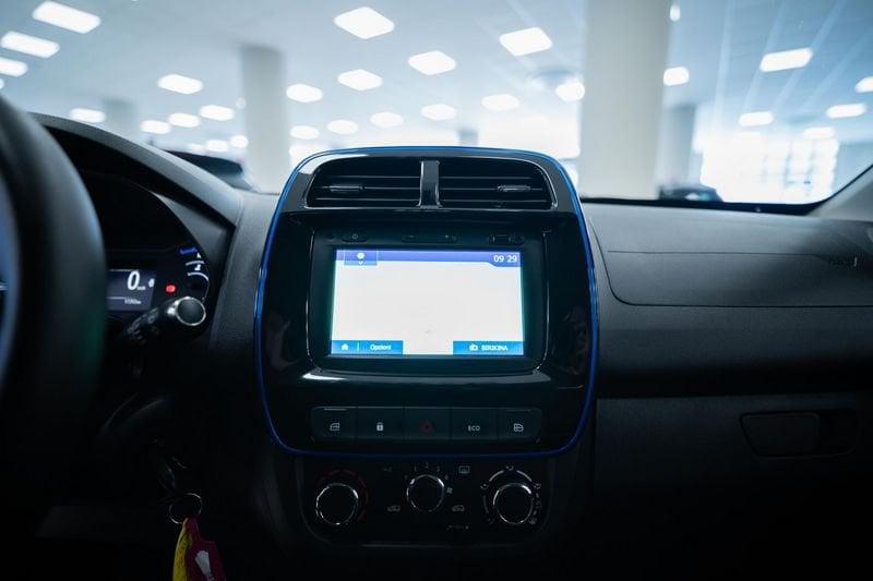 Dacia Spring Comfort Plus Electric 45