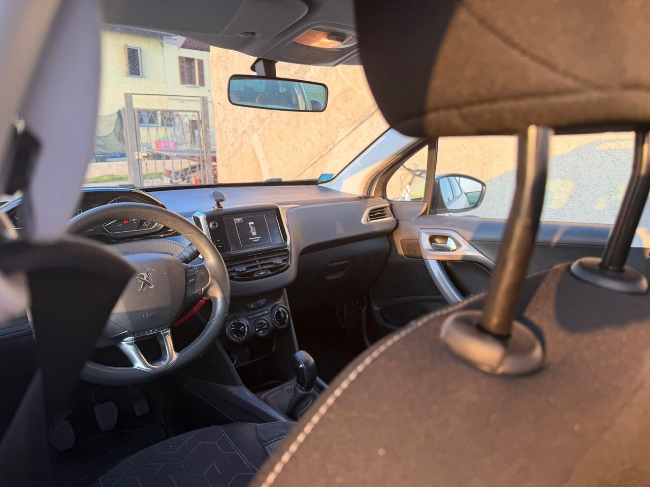 Peugeot 2008 PureTech 82 Active