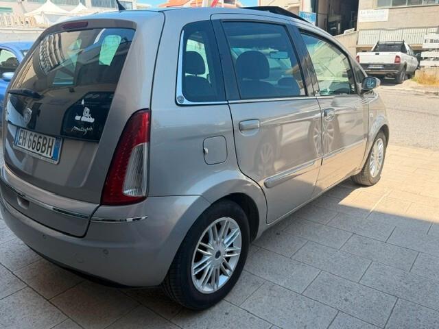 Lancia MUSA 1.3 Mjt 95 CV Gold