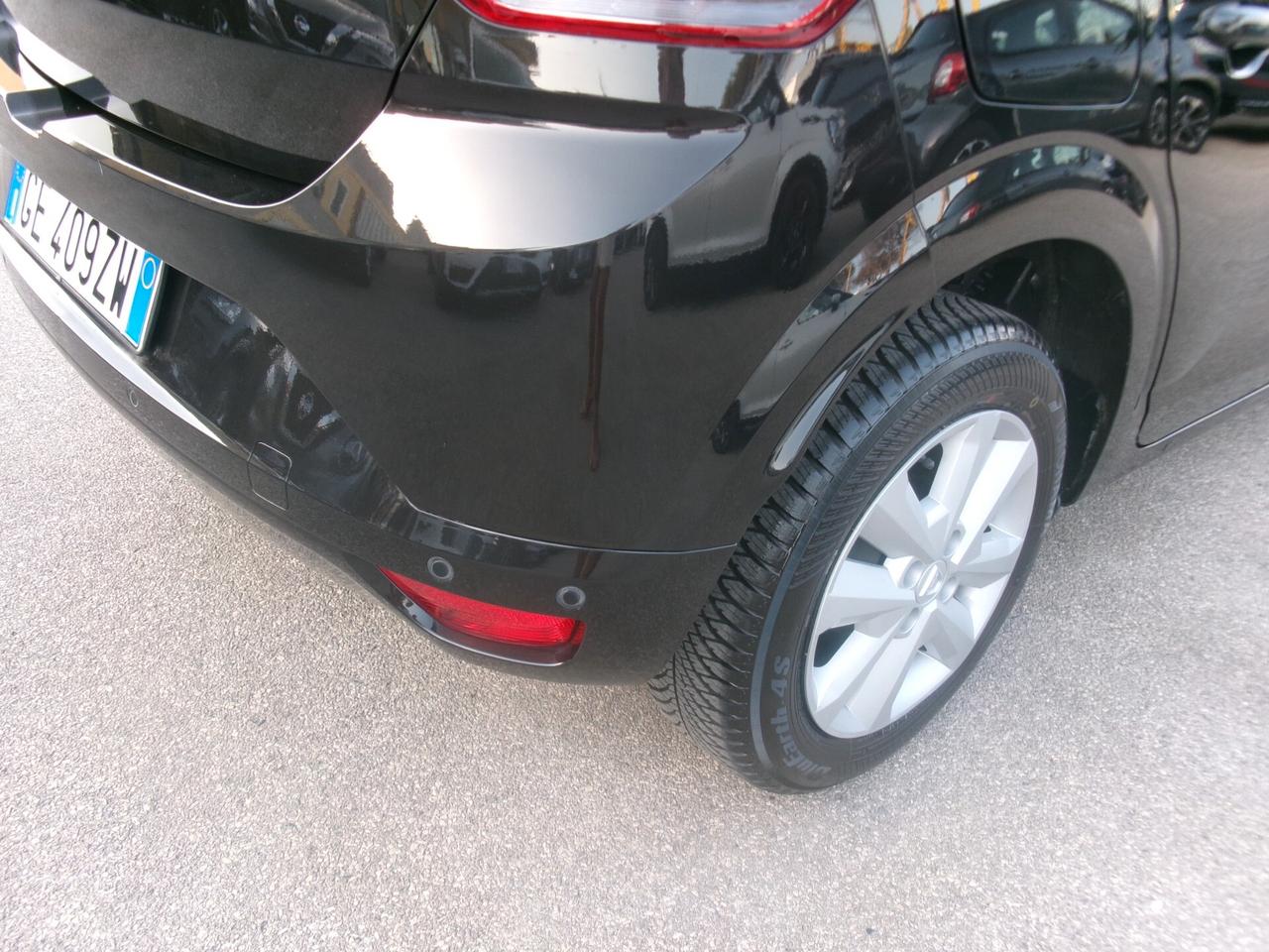 Dacia Sandero STREETWAY III 1.0 TCE ECO GPL DI SERIE