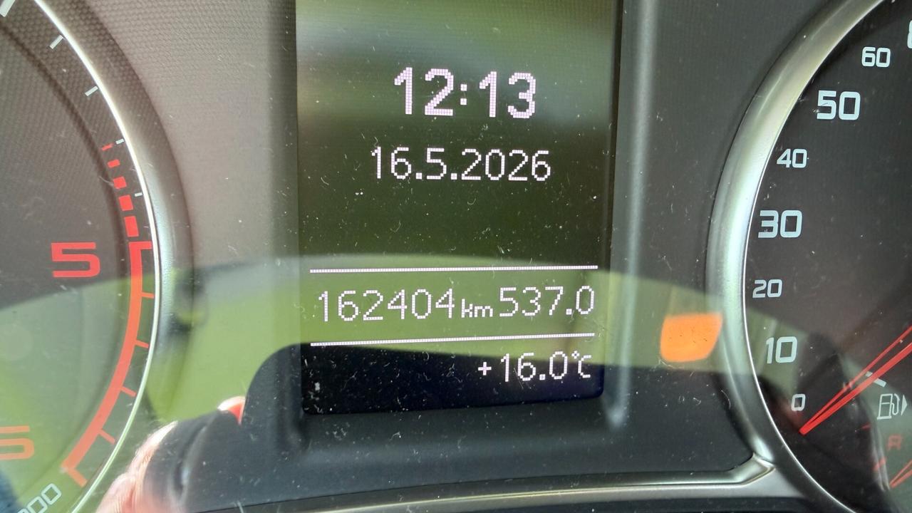 Audi A1 SPB 1.4 TDI Sport ***KM CERTIFICATI*** GARANTITA 12 MESI
