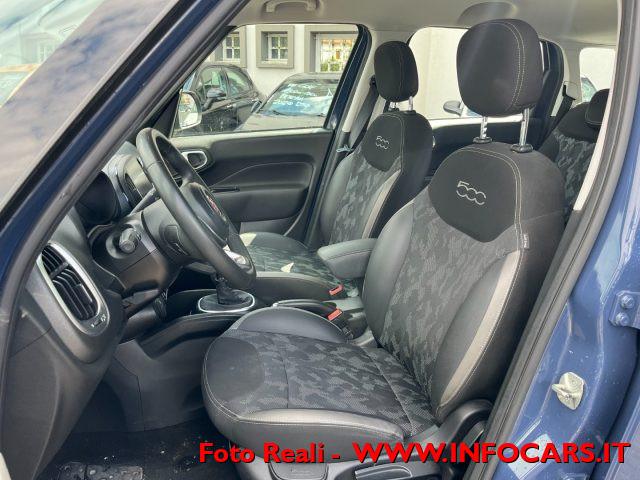 FIAT 500L 1.3 Multijet 95 CV Cross PROMO NEOPATENTATI