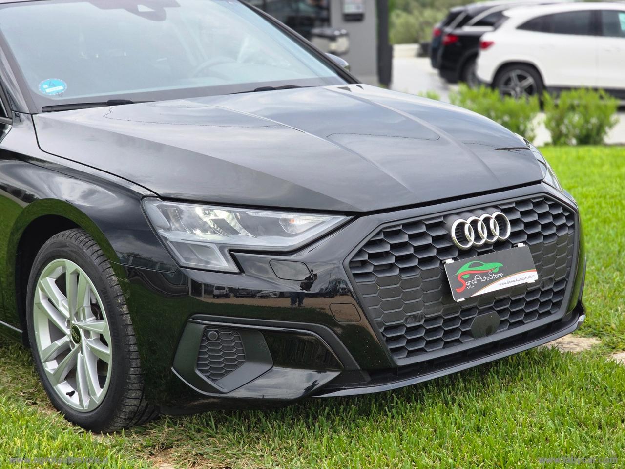 AUDI A3 SPB 30 TDI