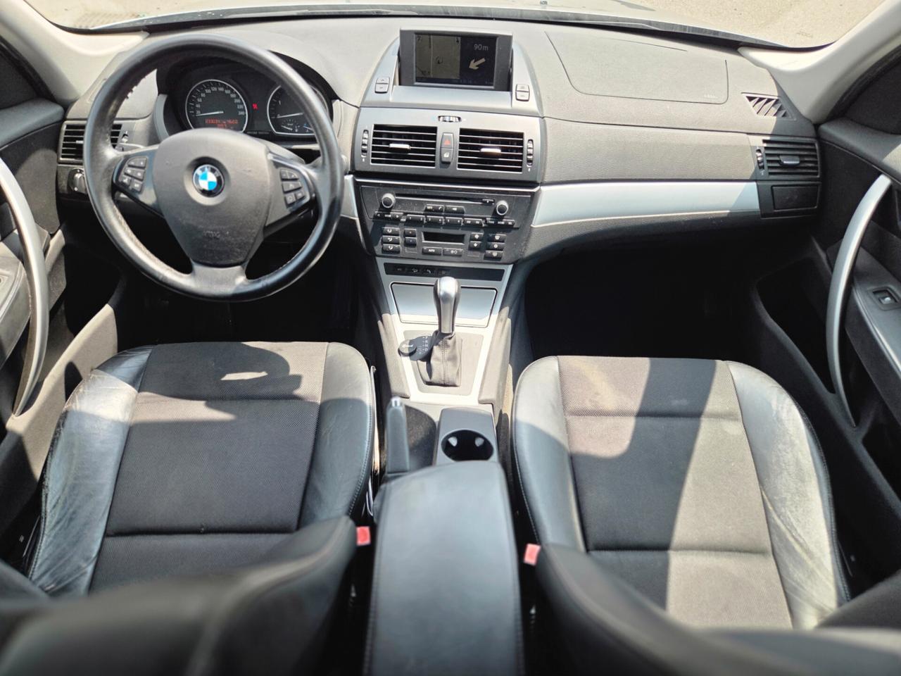 Bmw X3 xDrive20d Attiva