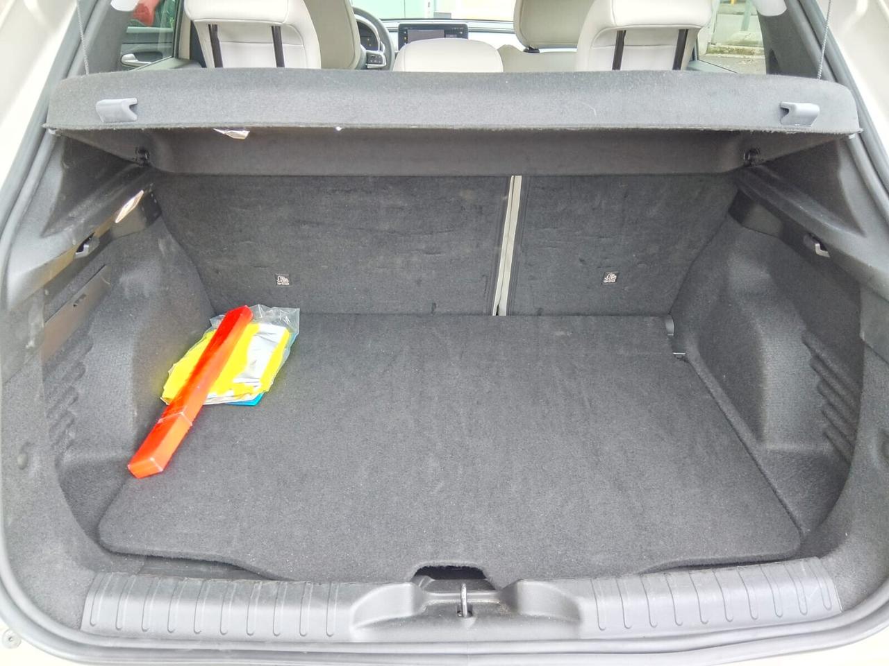 Fiat 600 Hybrid 100 CV DCT MHEV La Prima