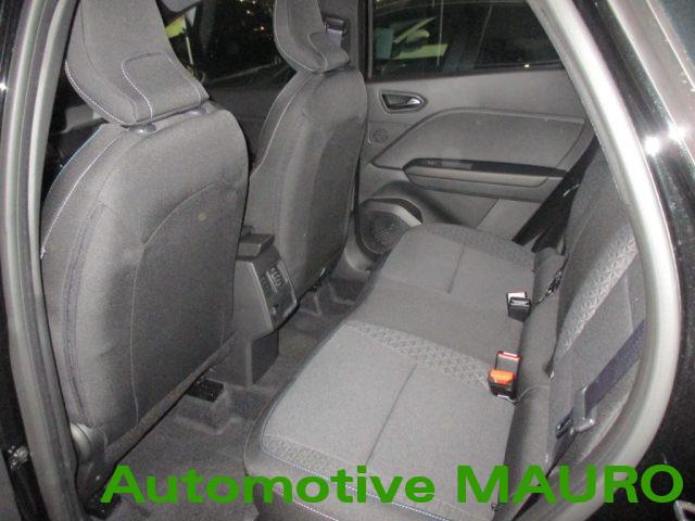 MITSUBISHI ASX 1.0L 91 CV Inform