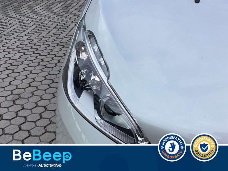 Peugeot 208 5P 1.2 PURETECH SIGNATURE S&S 82CV