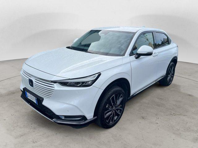 HONDA HR-V HR-V 1.5 Hev eCVT Advance