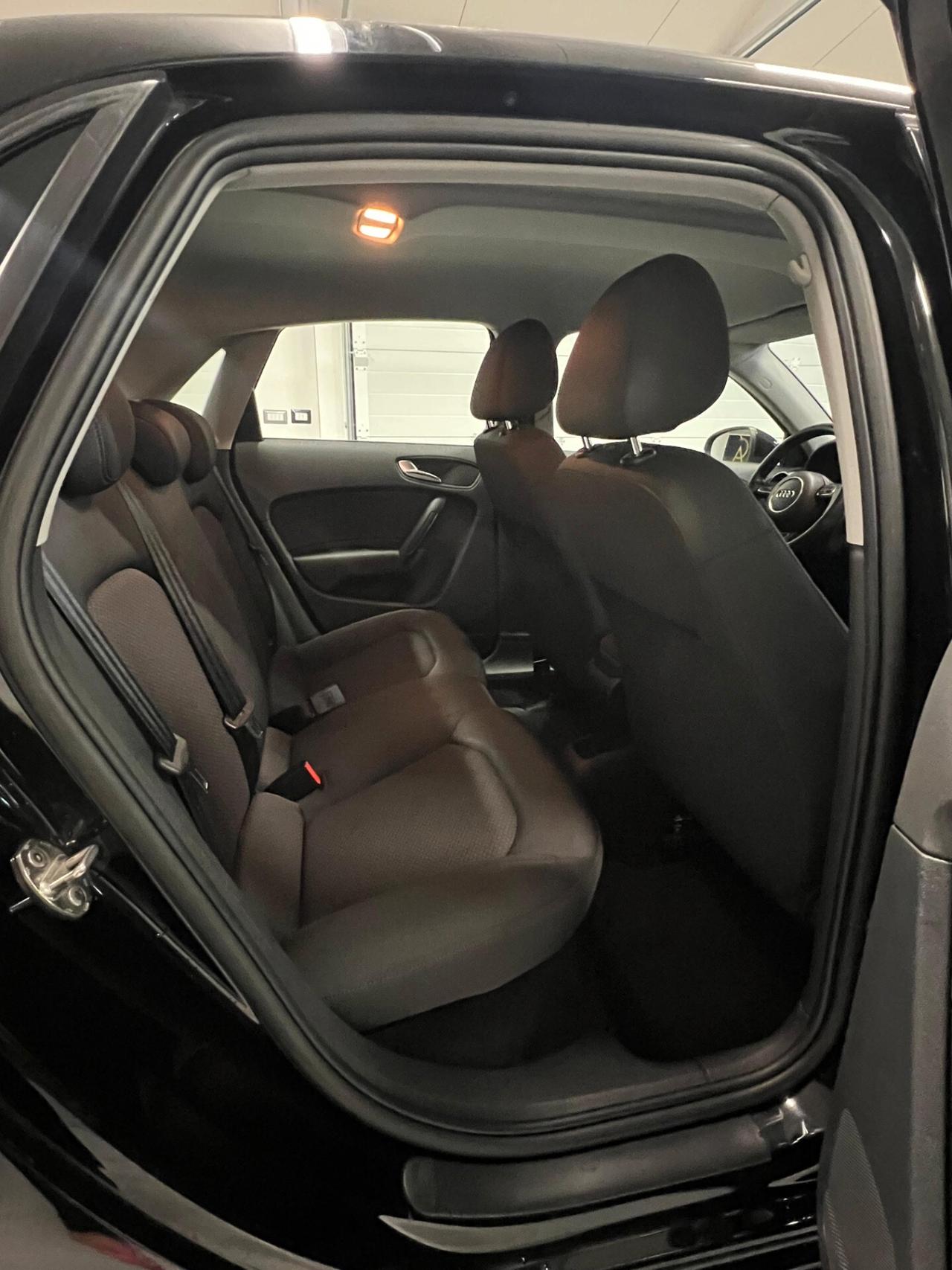 Audi A1 SPB 1.6 TDI 90CV S tronic Design