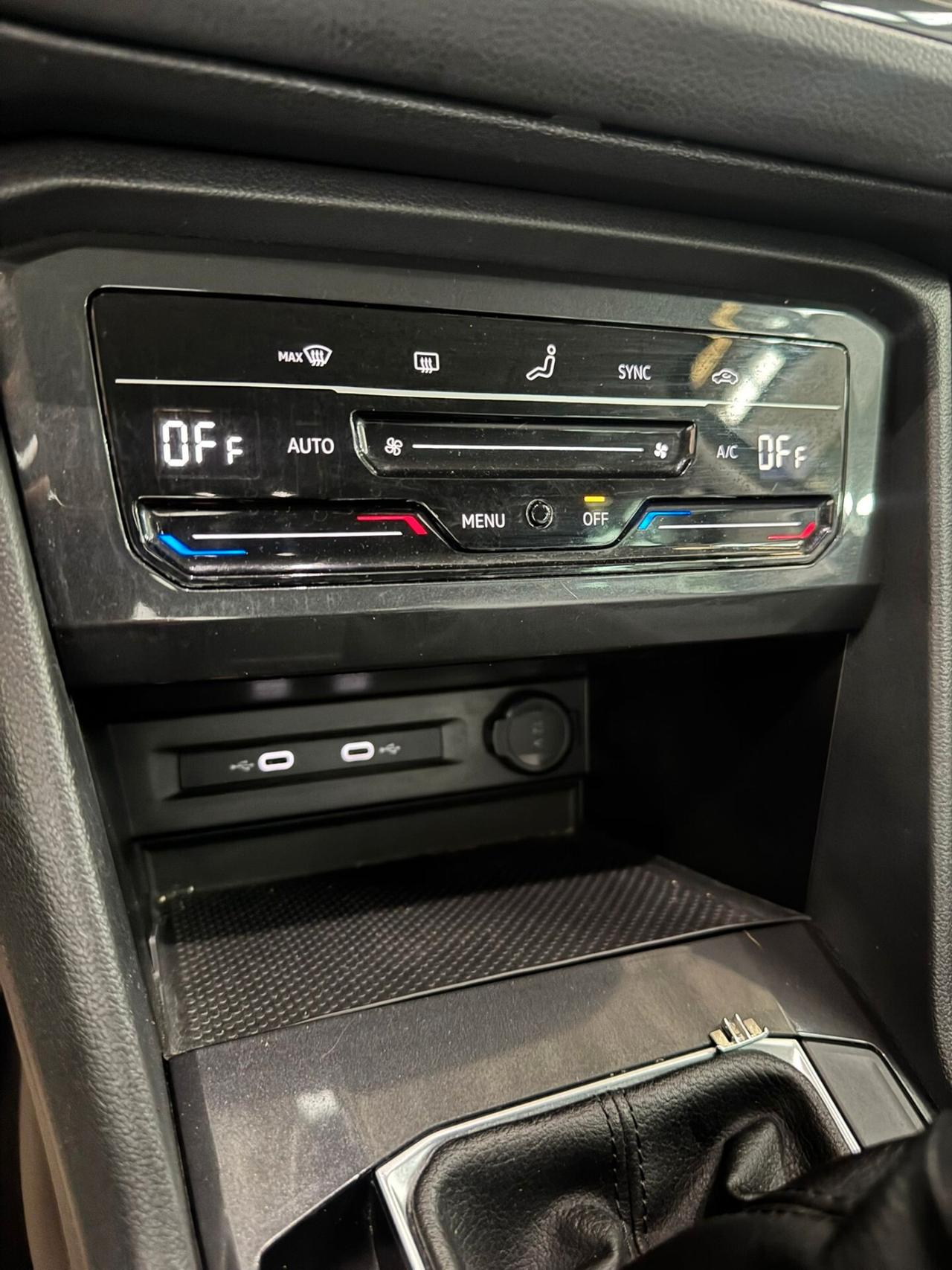 Volkswagen Tiguan 2.0 TDI SCR Life -2021
