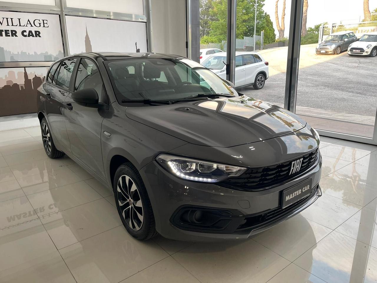 Fiat Tipo 1.6 Mjt S&S SW Business PERFETTA