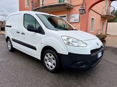 Peugeot Partner 1.6 HDi 90CV FAP 3 Posti