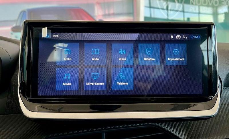Peugeot 208 208 Hybrid 100 e-DCS6 Allure