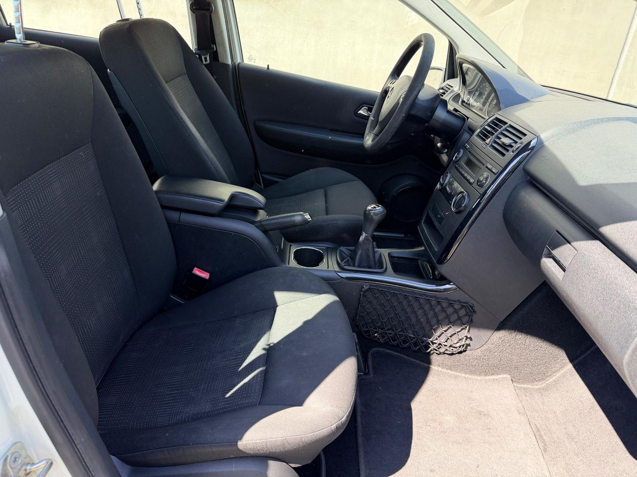 Mercedes-benz A 160 Benzina 2010