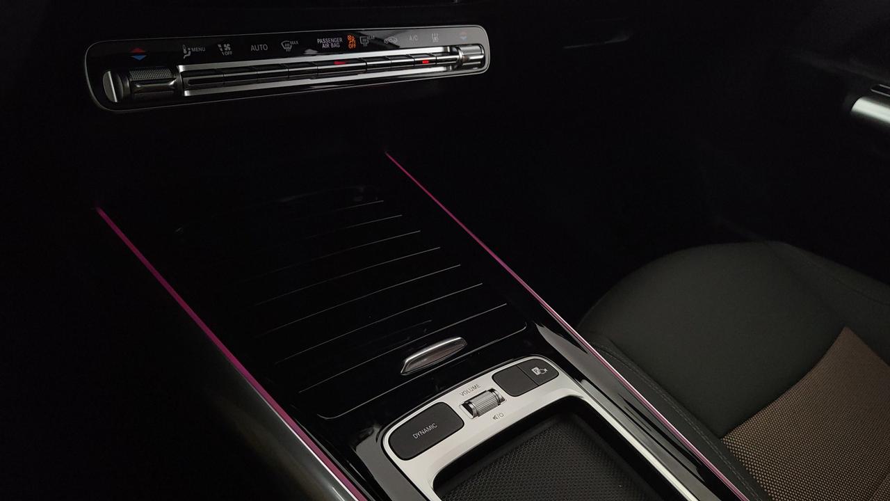 Mercedes-Benz EQA 250+