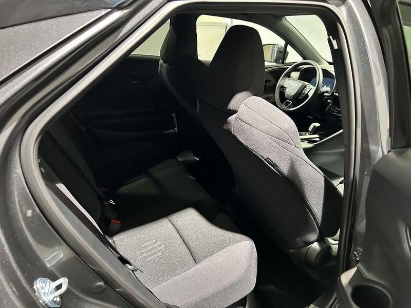 Toyota C-HR C-HR 1.8 HV Trend KM 0