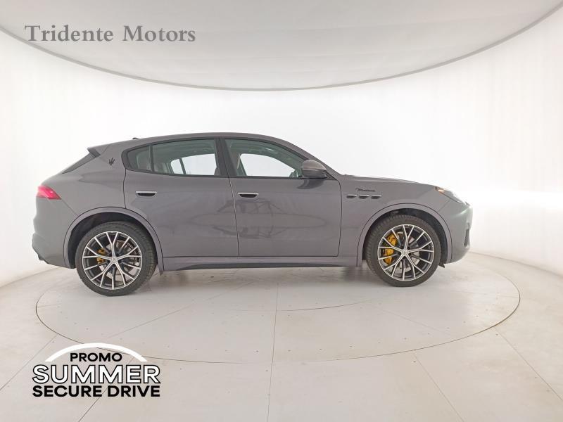 Maserati Levante 2.0 MHEV Modena AWD Auto