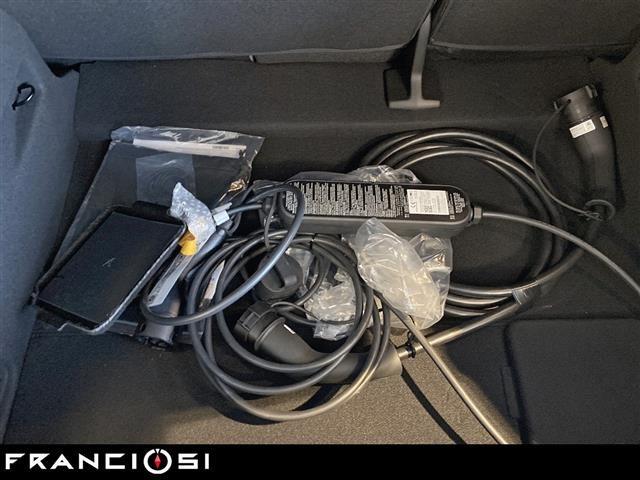 RENAULT Megane E-Tech Evolution EV60 130cv AC22