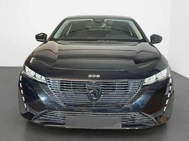 Peugeot 308 SW 1.2 130cv Active Pack