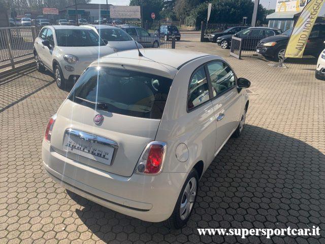 FIAT 500 1.2 Pop