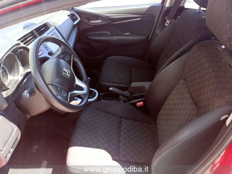 Honda Jazz III 2016 1.3 Trend Adas s/sedi.risc.