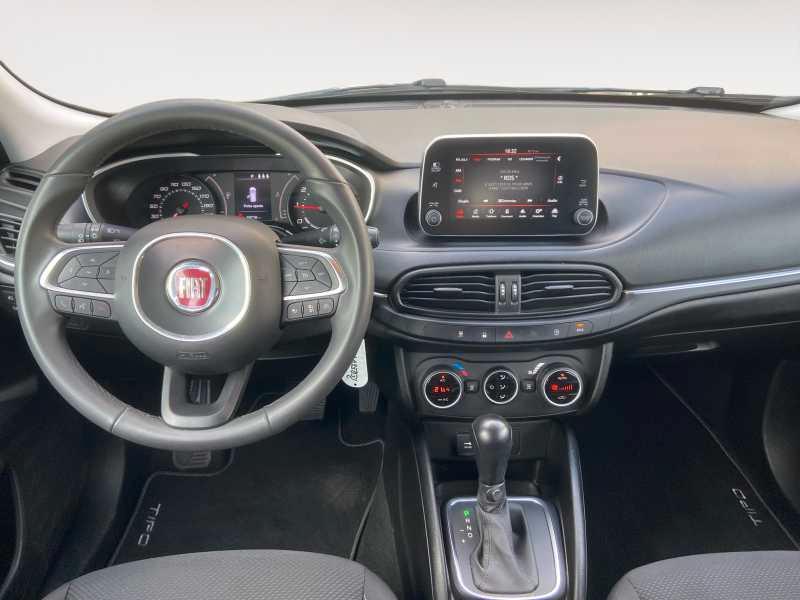 FIAT Tipo SW 1.6 mjt Lounge s&s 120cv DcT