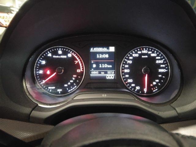 AUDI Q2 30 TFSI Admired Advanced C/GRIMALDI SP.DAY