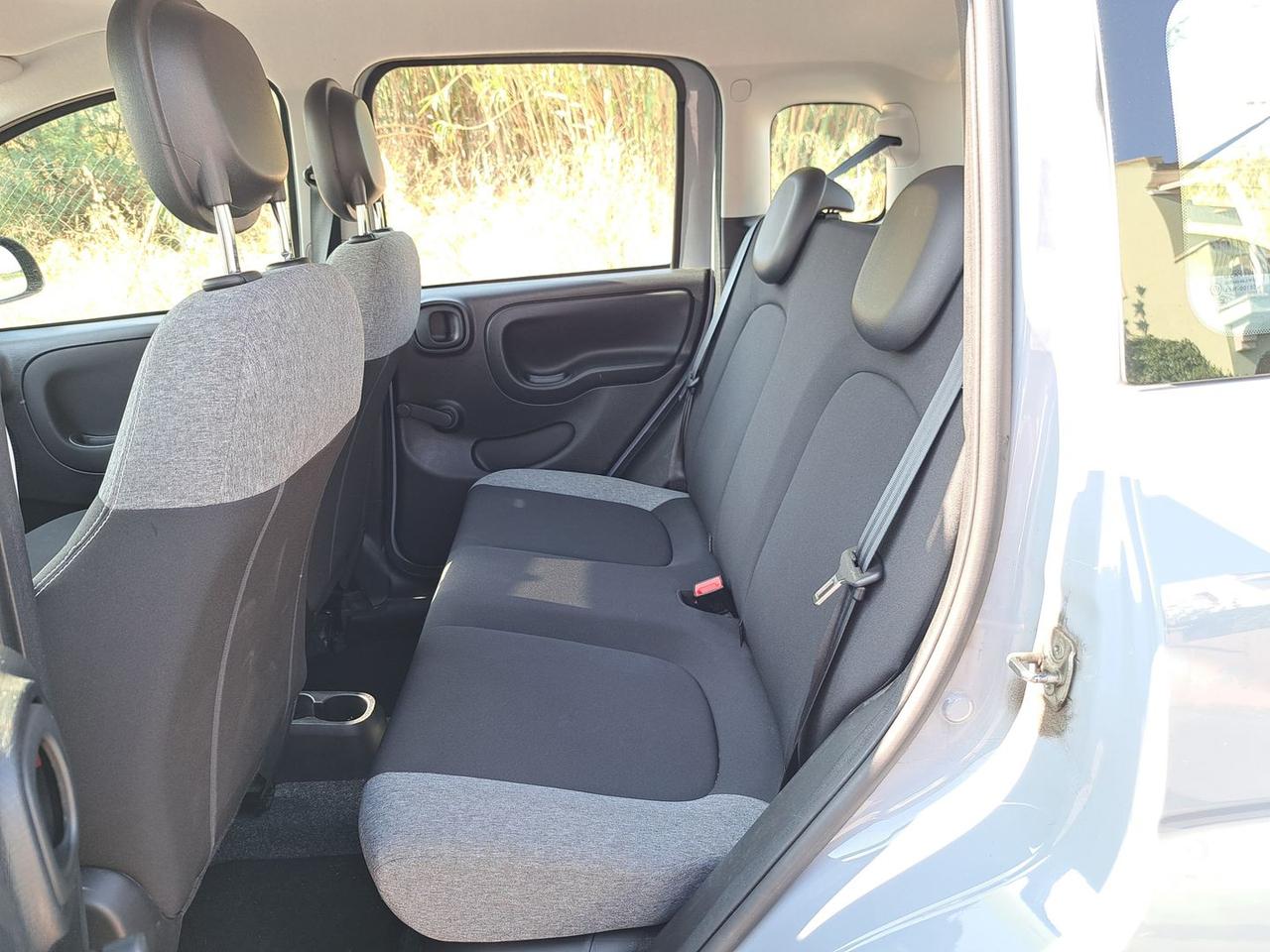 Fiat Panda 1.0 GSE MHEV City Life #5877