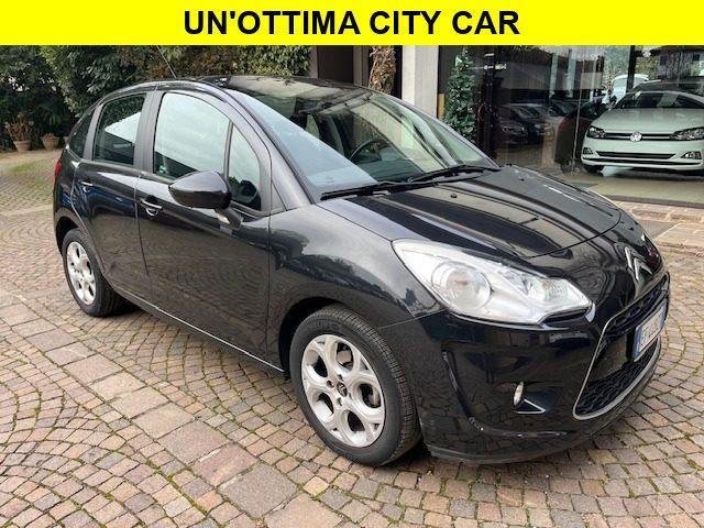 CITROEN C3 1.4 Exclusive 5 Porte