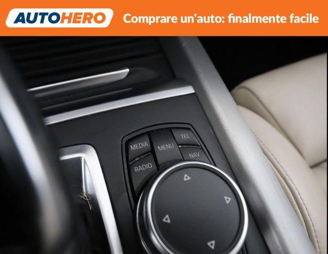 BMW X5 xDrive25d Experience