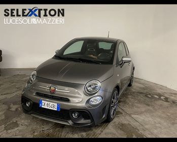 ABARTH 595 595 1.4 Turbo T-Jet 165 CV Turismo