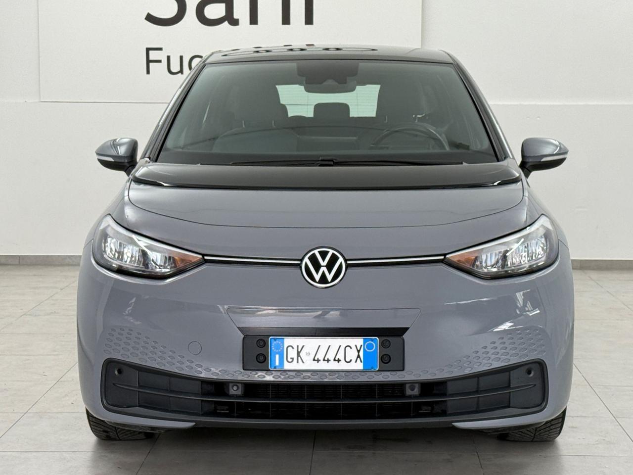 VOLKSWAGEN ID.3 58 kWh Pro Performance