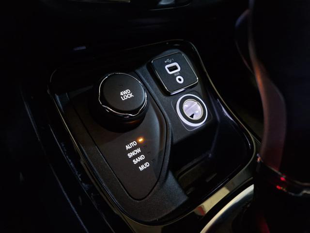 JEEP Compass 2000 MTJ II AUT.4WD DRIVE NIGHT EAGLE KM.34.700