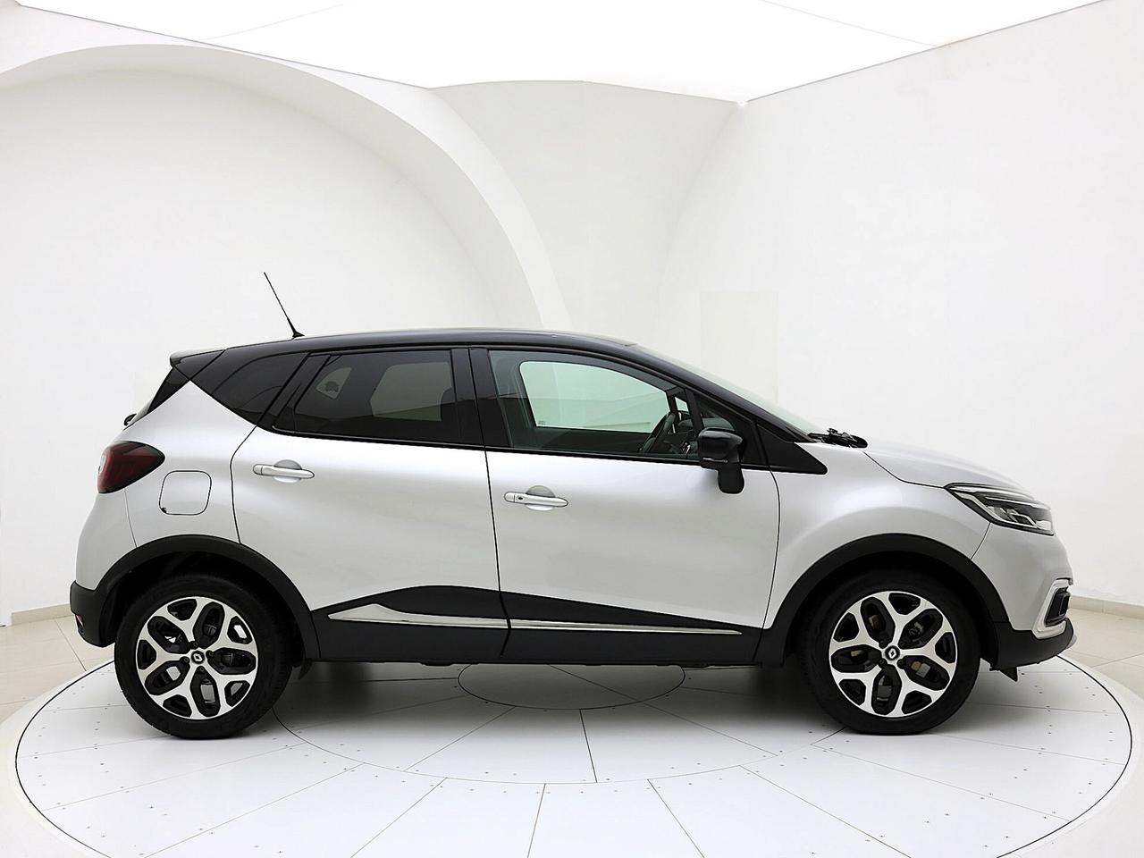 Renault Captur 1.5 dCi 8V 90CV S&S Intens
